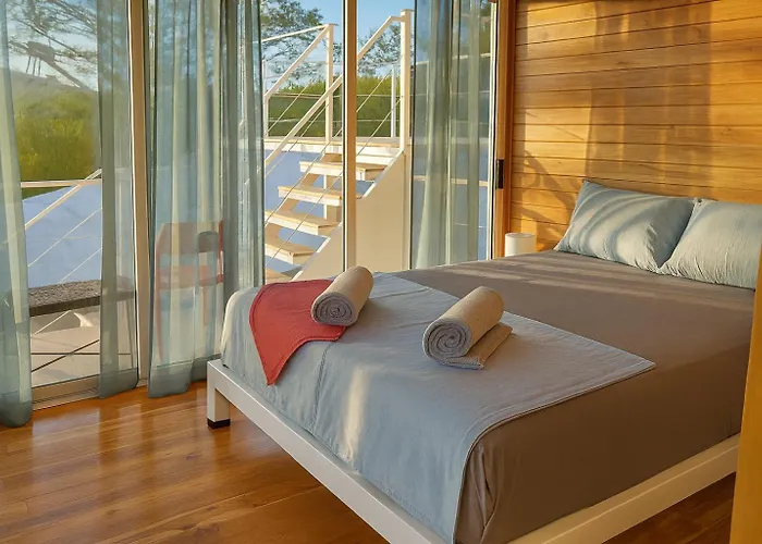 Villa Casa Leo - Blue Zone Of Near Dream Beaches *