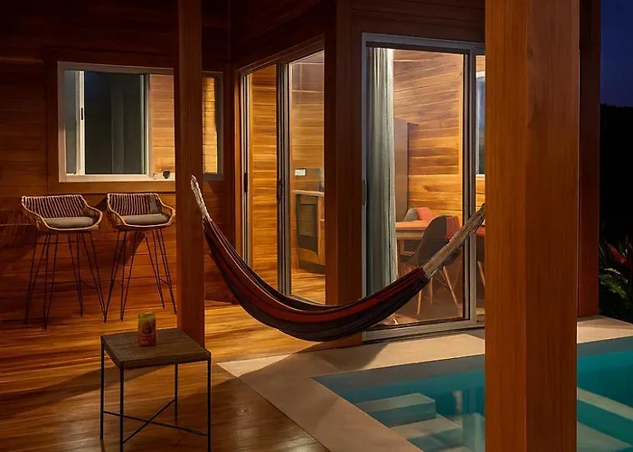 Casa Leo - Blue Zone Of Near Dream Beaches * Hojancha