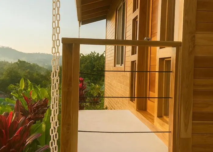 Casa Leo - Blue Zone Of Near Dream Beaches Villa