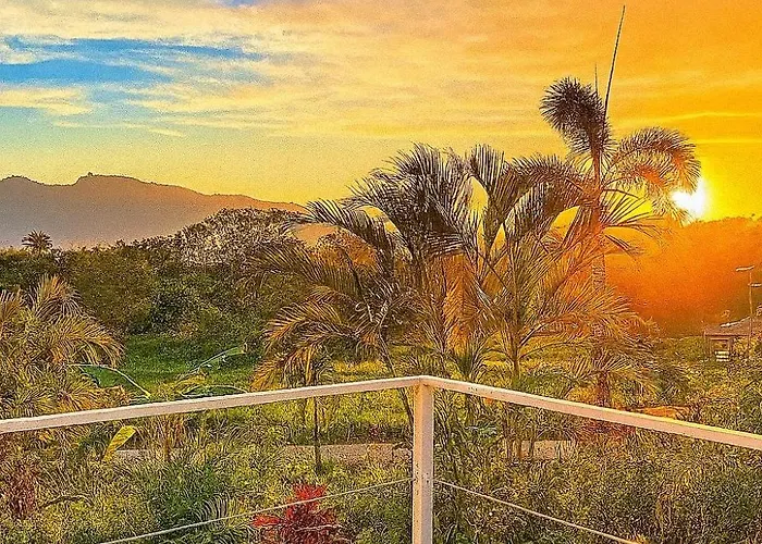 Villa Casa Leo - Blue Zone Of Near Dream Beaches *