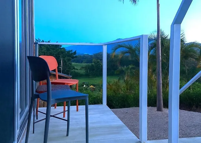 Villa Casa Leo - Blue Zone Of Near Dream Beaches