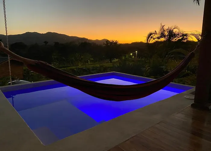 Villa Casa Leo - Blue Zone Of Near Dream Beaches