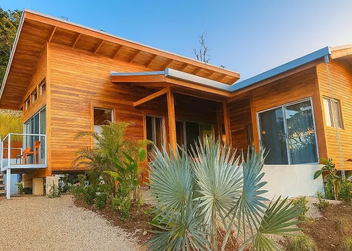 Villa Casa Leo - Blue Zone Of Near Dream Beaches