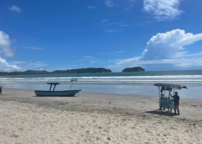 Casa Leo - Blue Zone Of Near Dream Beaches