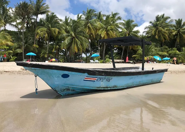 Casa Leo - Blue Zone Of Near Dream Beaches *